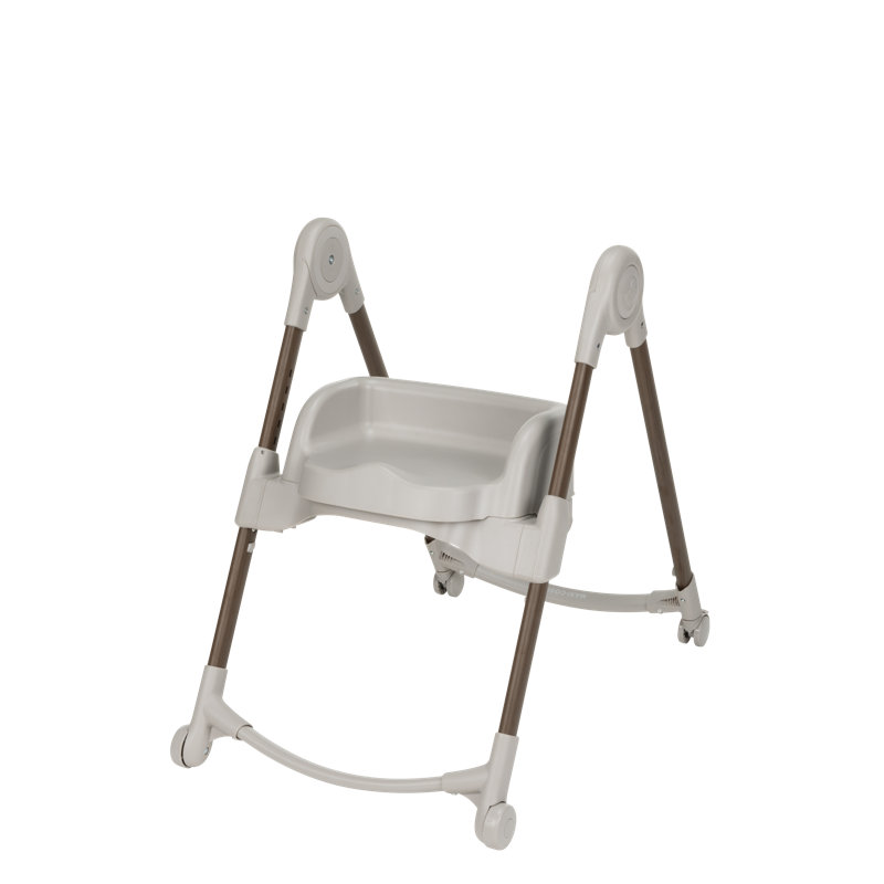 Maxi-Cosi Minla 6-in-1 High Chair, Classic Truffle