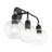 Rosena 3 - Light Dimmable Vanity Light-1575657818