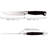 BergHOFF Bistro 6Pc Steak Knife Set, 12"