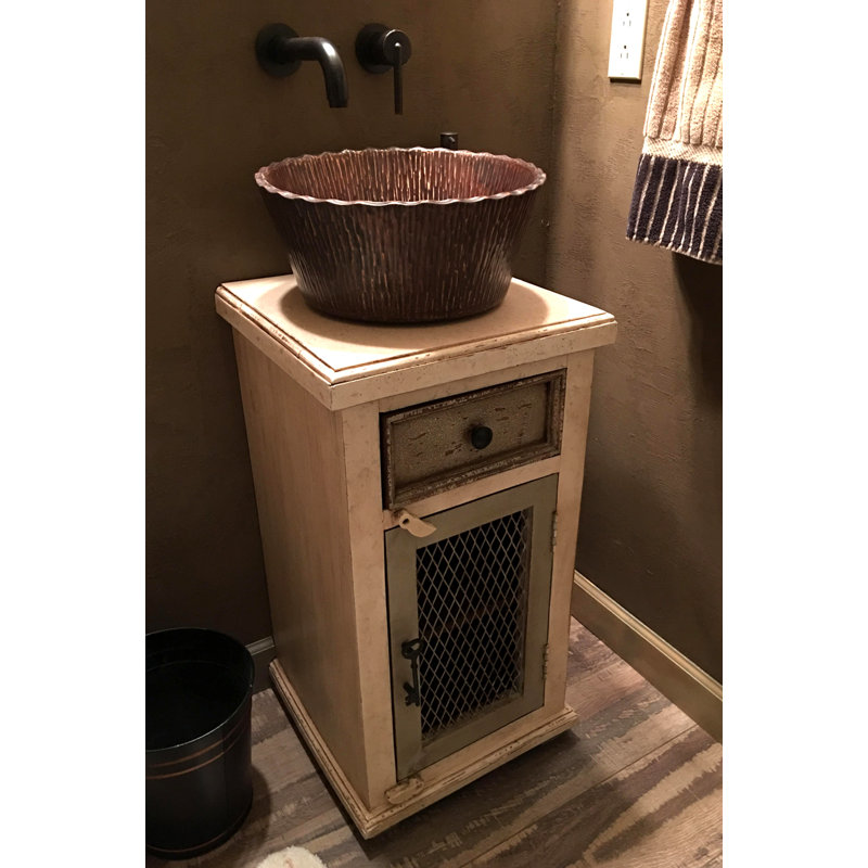 Lavabo vasque Forest