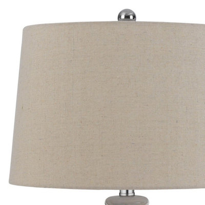 Ceramic Table Lamp