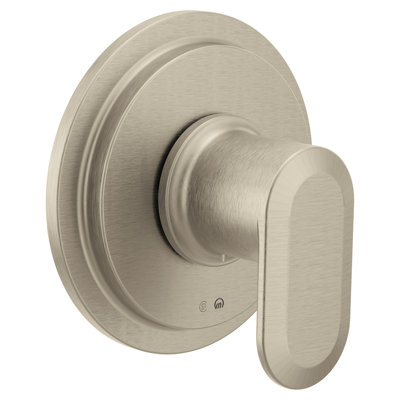 Moen Greenfield M-CORE Transfer Valve Trim Kit, Valve Required