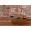Tapis géométrique turc 4 x 6