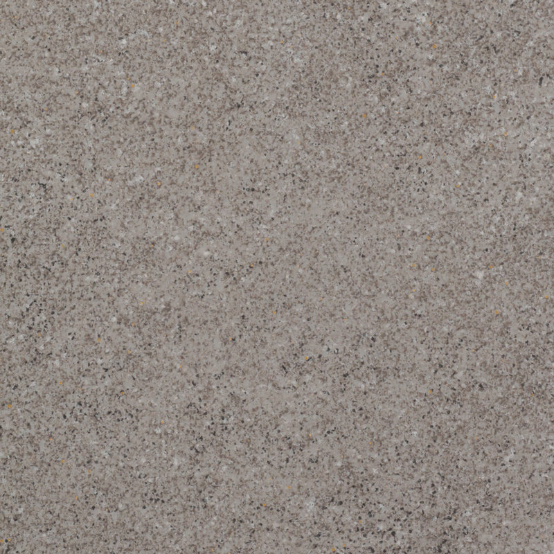 Central Station 18'' W x 18'' L Porcelain Stone Look Singular Tile, Gray