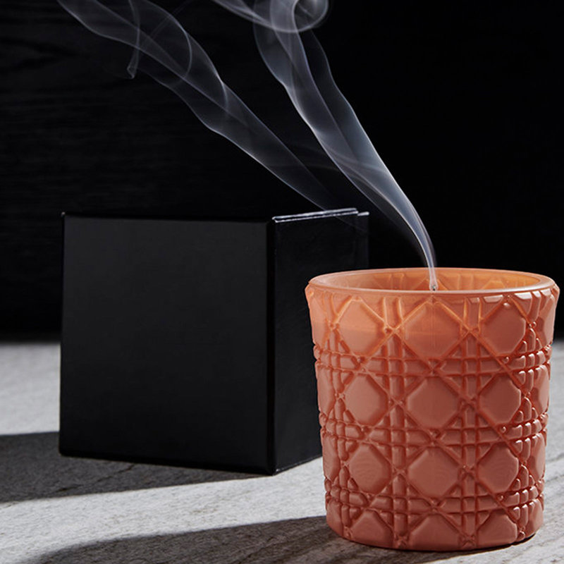 Scented Designer Candle
