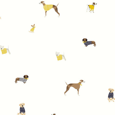 Abstract Wallpaper Double Roll