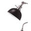 Lampe de table style industriel 1pc