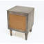 Table de bout avec rangement Voisard