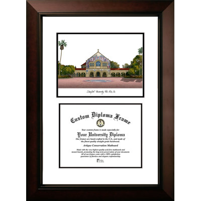 NCAA Stanford University Legacy