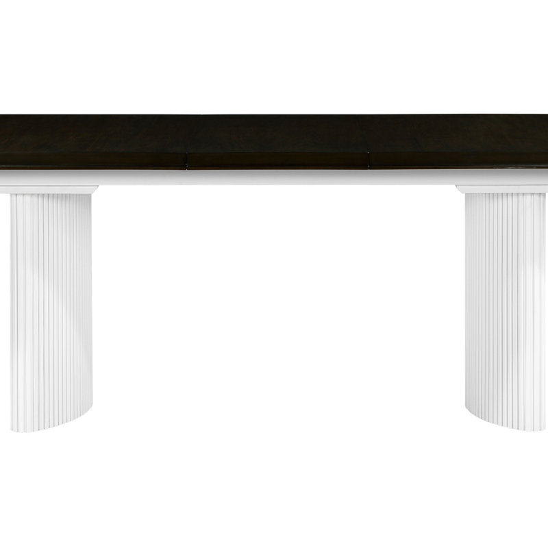 Arielah Dining Table W/Leaf