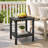 Outdoor Side Table