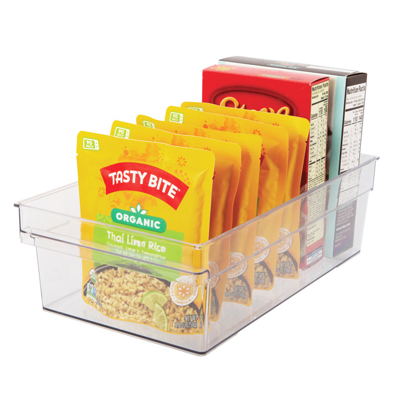 Easi-Grab Storage Bin 12 x 8 x 3.75"