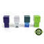 Minecraft Mini Mob 4-Piece Figure Mood Light Set | Battery Operated Choturam 3"