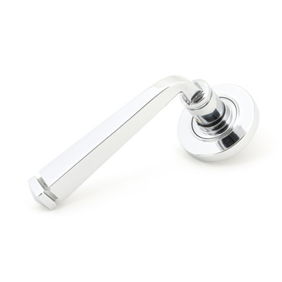 Avon Latch Right Hand Door Handle