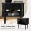 Ensemble de 2 tables de bout Vetter Modern-1171678954