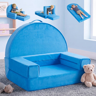 4.3 in. Kids Sofa / Sectional