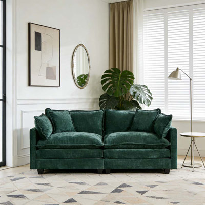 Cloud Sofa LoveSeat