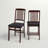 Clarke Mission Back Folding Dining Chair-92596507