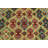 Olander Red Rug