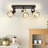 Mullinax 15.7'' 3 -Light Fixed Track Track Kit with Dimmable and Adjustable Head