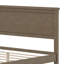 Lit plateforme en bois Burt-918484470-918484471