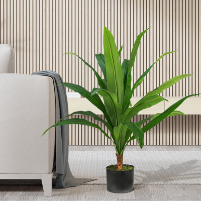 Plante artificielle en pot 36 po Yardley
