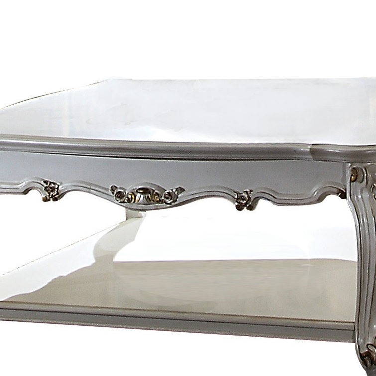 Mingo Coffee Table