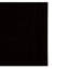 Wool Area Rug in Black