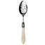 Oxford Stainless Steel Pierced Table Spoon