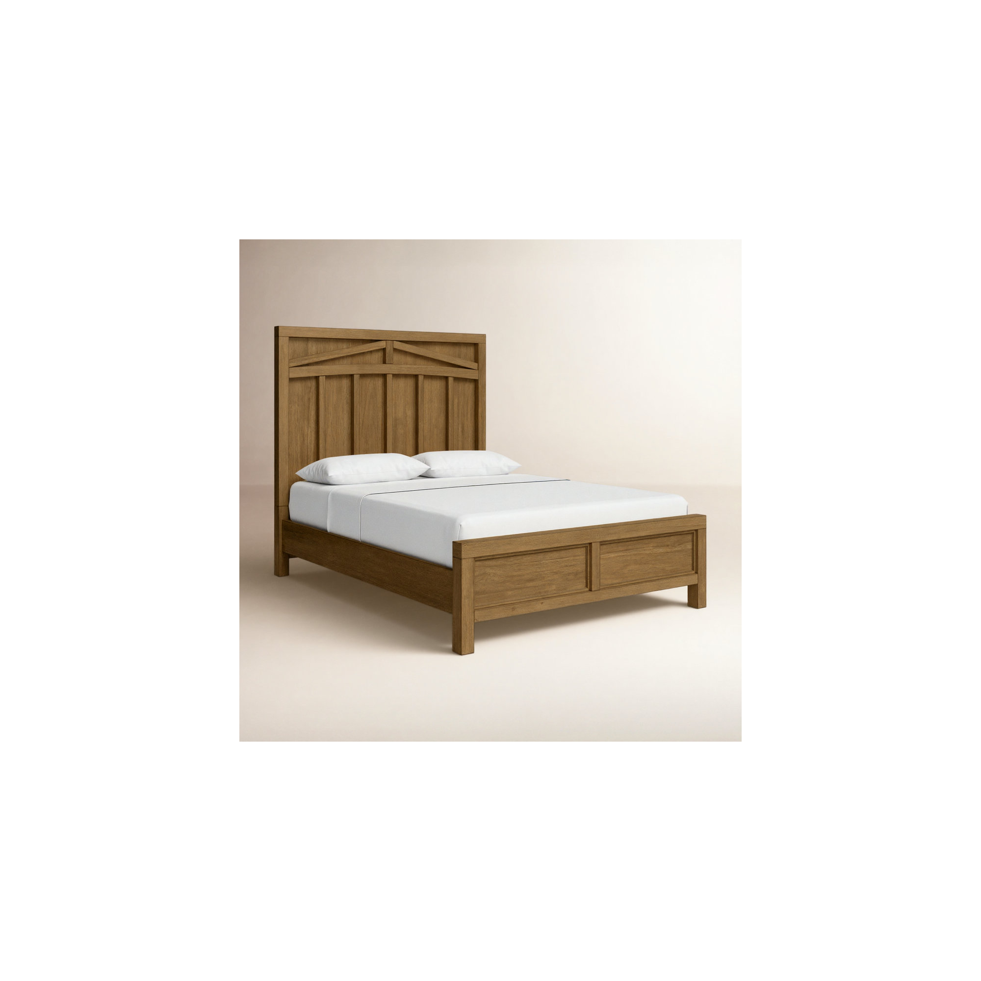 Oakland Bed, Queen