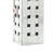 Andreca Glass Table Lamp