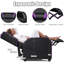 Faux Leather Recliner-51712767