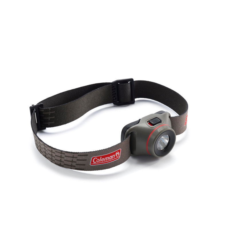 6.1'' Battery Powered Integrated LED Headlamp