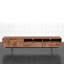 Meuble télé de style rétro Wabi-sabi-226522079