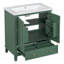 Meuble-lavabo multifonctionnel avec lavabo