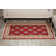 Cacho Wool Oriental Indoor Rug
