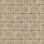 Saja Vintage 13" x 13" Ceramic Patterned Wall & Floor Tile