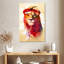 Lion de gymnastique Brampt-108398897