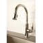 Metropole Single Handle Pull Down Kitchen Faucet-38664644