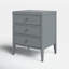 Rushville Wood Nightstand-19070822