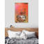 «Tiger», impression sur toile-30733310