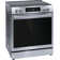 Frigidaire 30" Front Control Electric Range With Total Convection