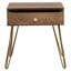 Flori End Table