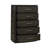 Trenea Panel Bed, Dresser & Mirror, Chest-107231856