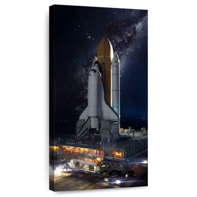 Space Shuttle