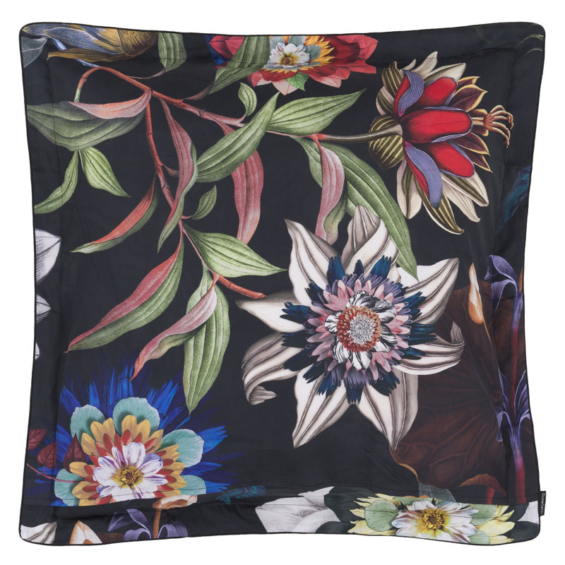 Atlantis Aube Set Of 2 Sham, European Sham Pk of 2