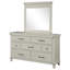 Commode 7 tiroirs
