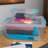 Rebrilliant Plastic Bin-2136439719