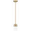 Luminaire suspendu 1 lumière Khadyn-1600441790