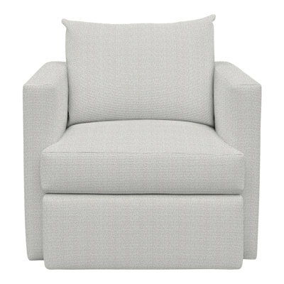 Emory Swivel Armchair